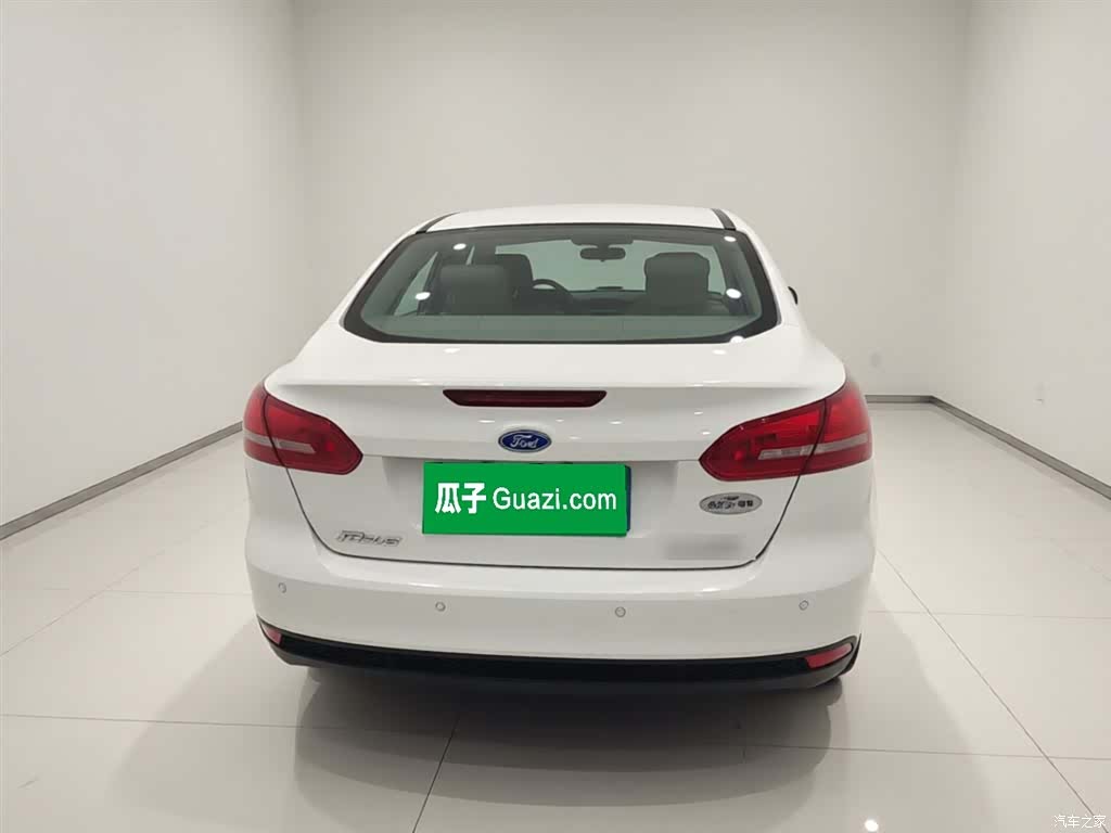 Ford Focus, 2017 6