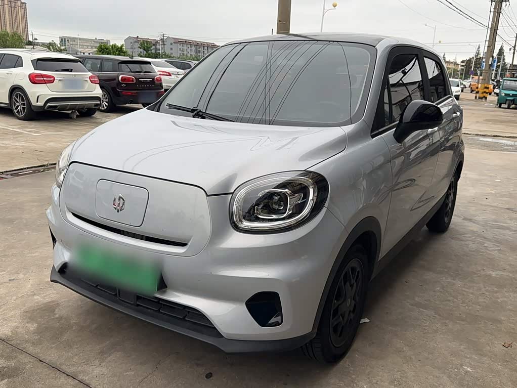 Leapmotor T03