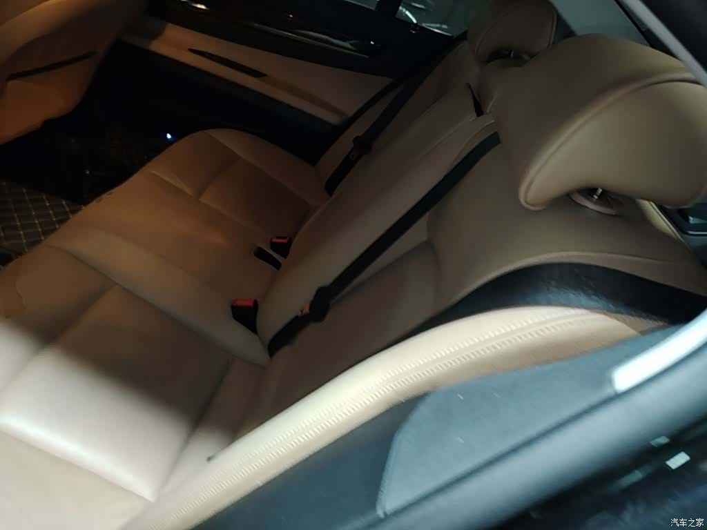 BMW 7 Series, 2014 17