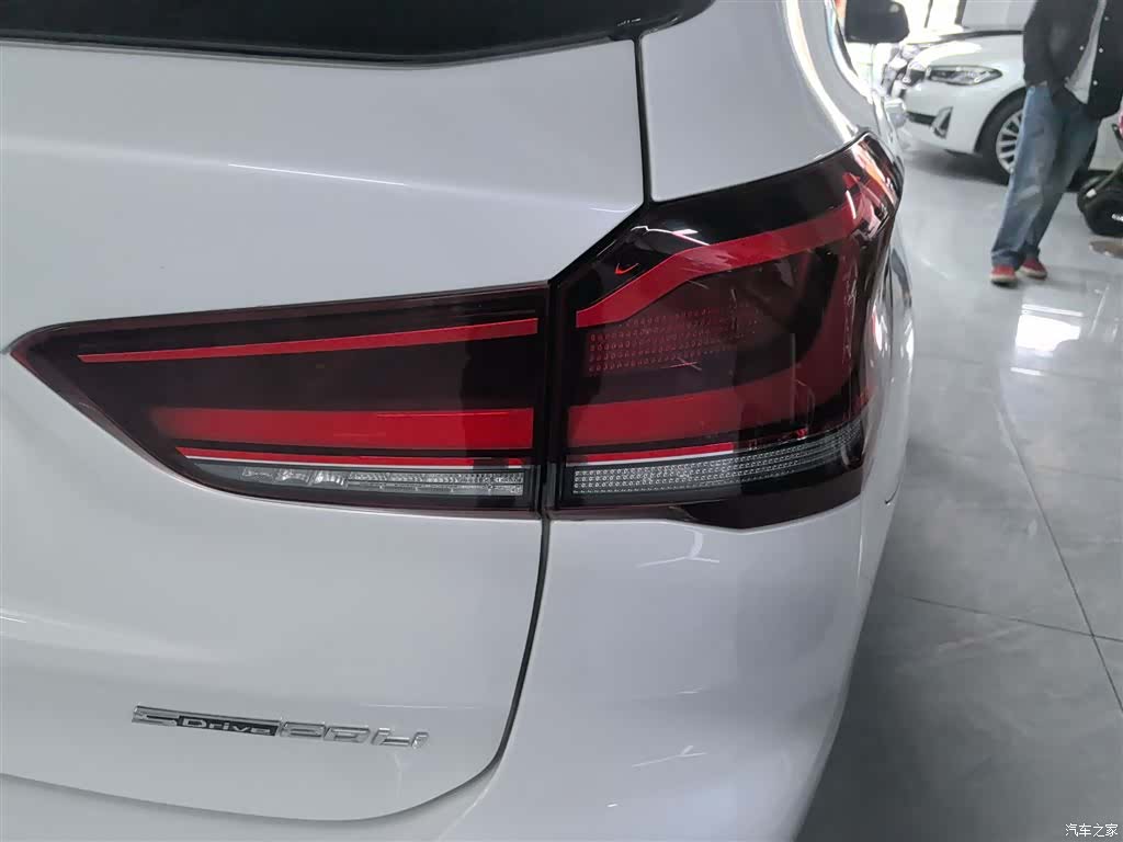BMW X1, 2020 24