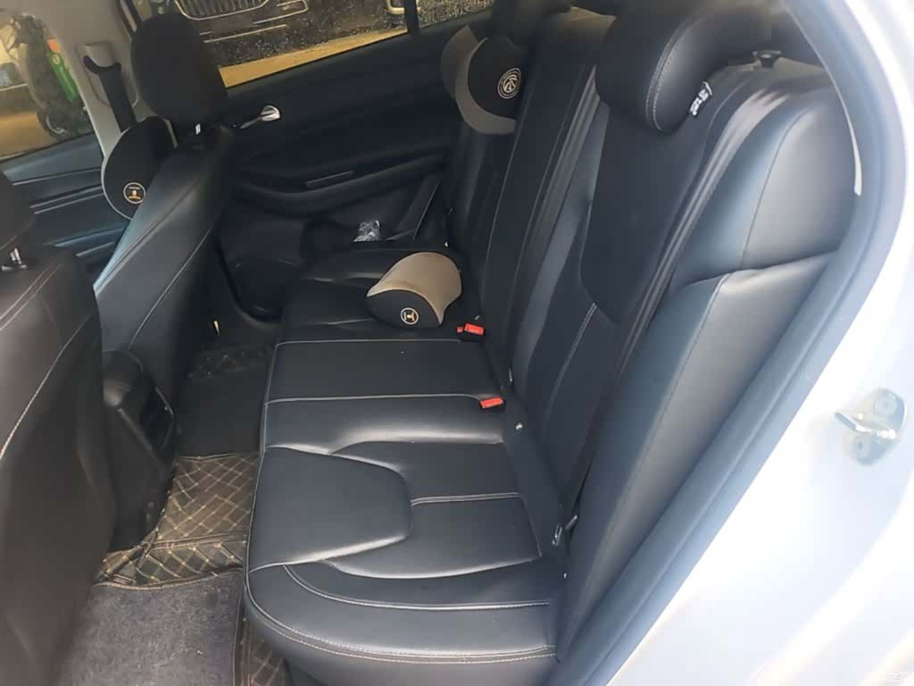 Chery 5, 2021 17