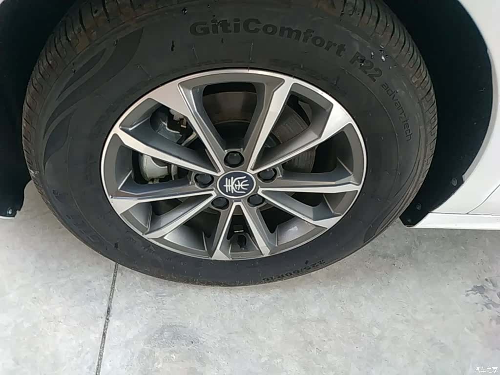 BYD Qin, 2023 23