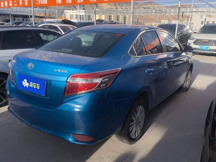 Toyota Vios