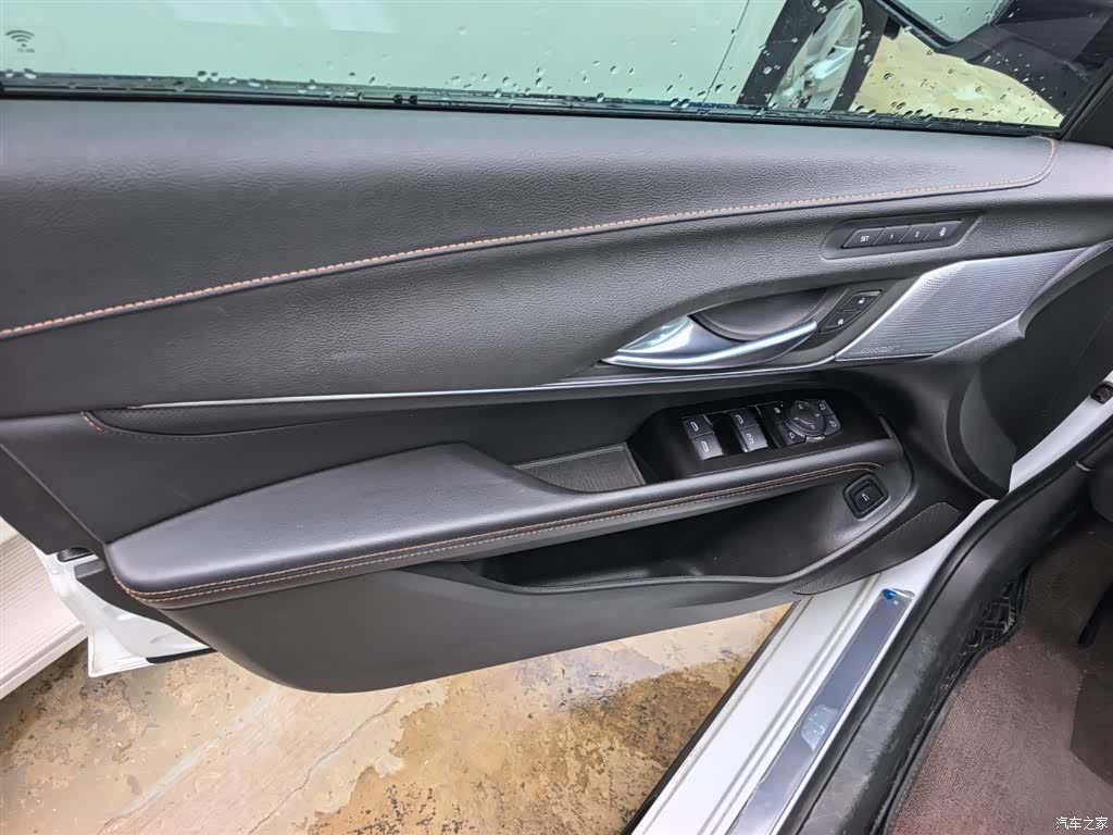 Cadillac CT4, 2020 8