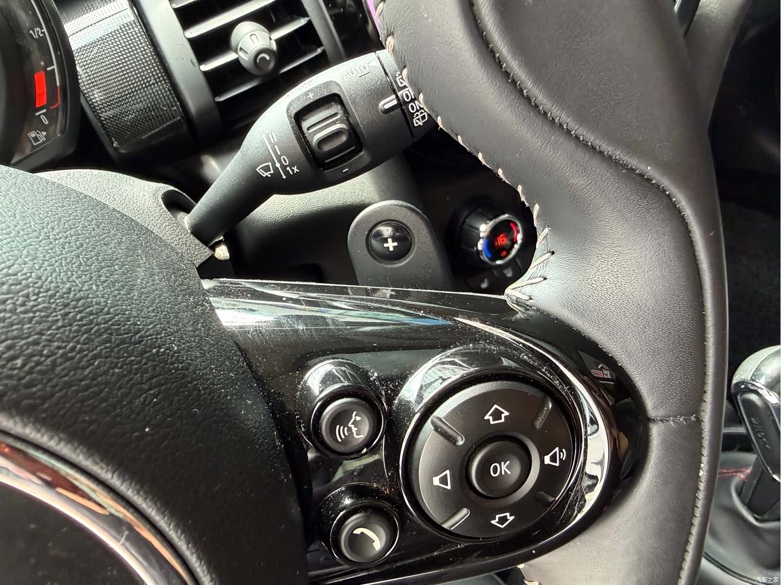 Mini Cooper, 2019 12