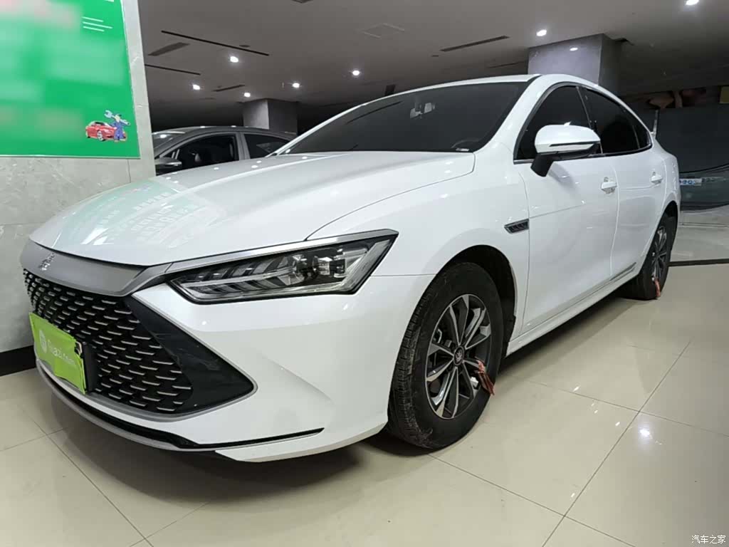 BYD Qin, 2023 1