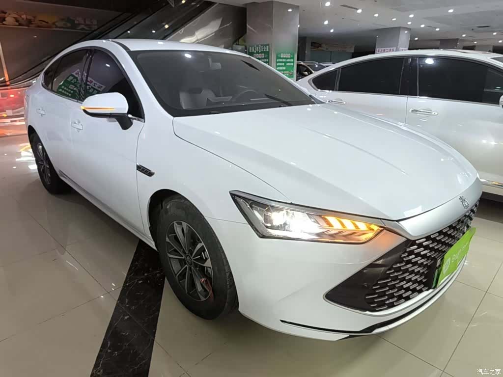 BYD Qin, 2023 4