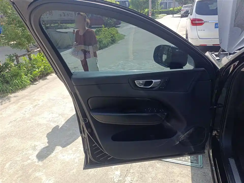 Volvo XC60 Volvo XC60