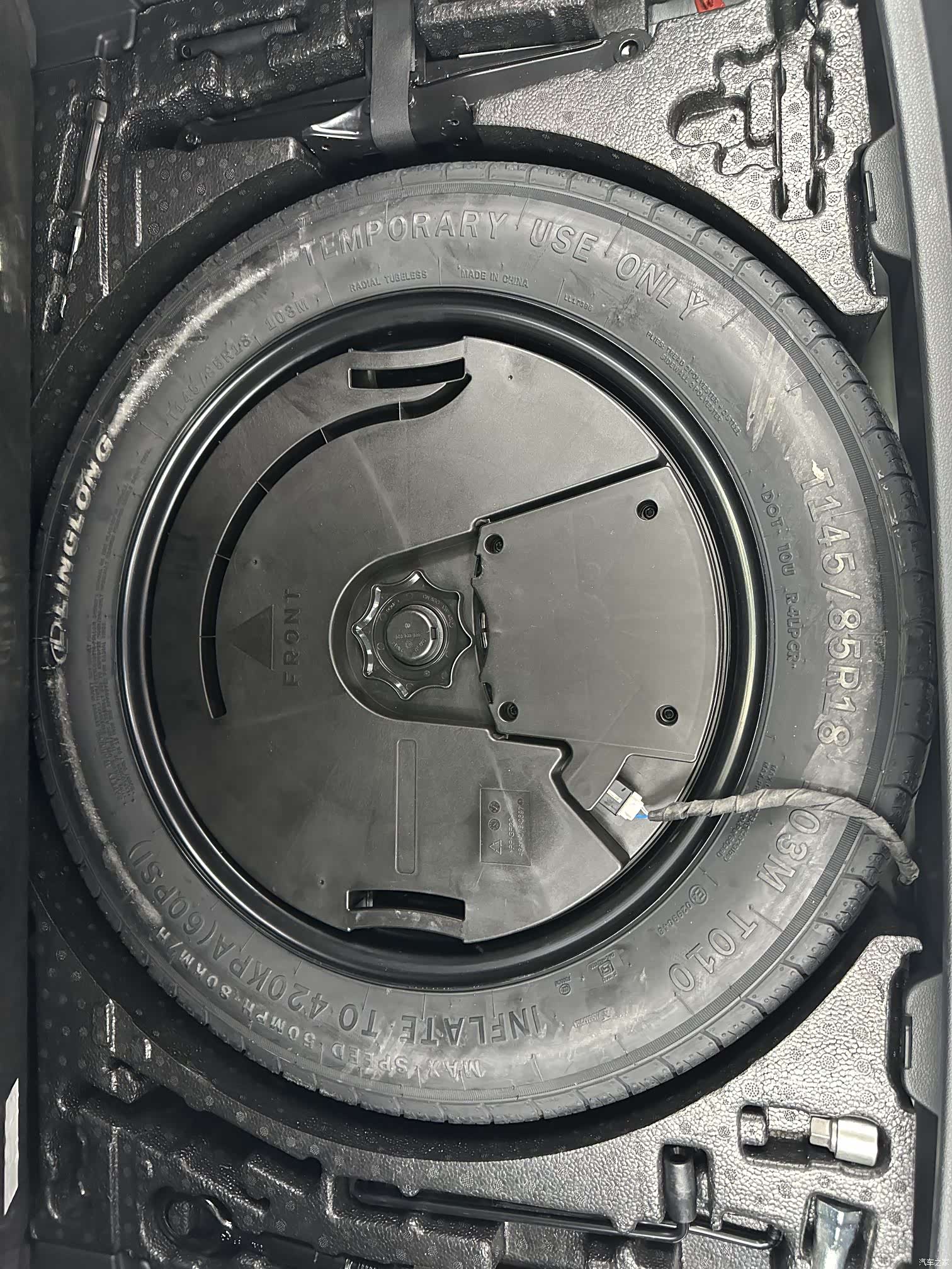 Audi Q3, 2023 19