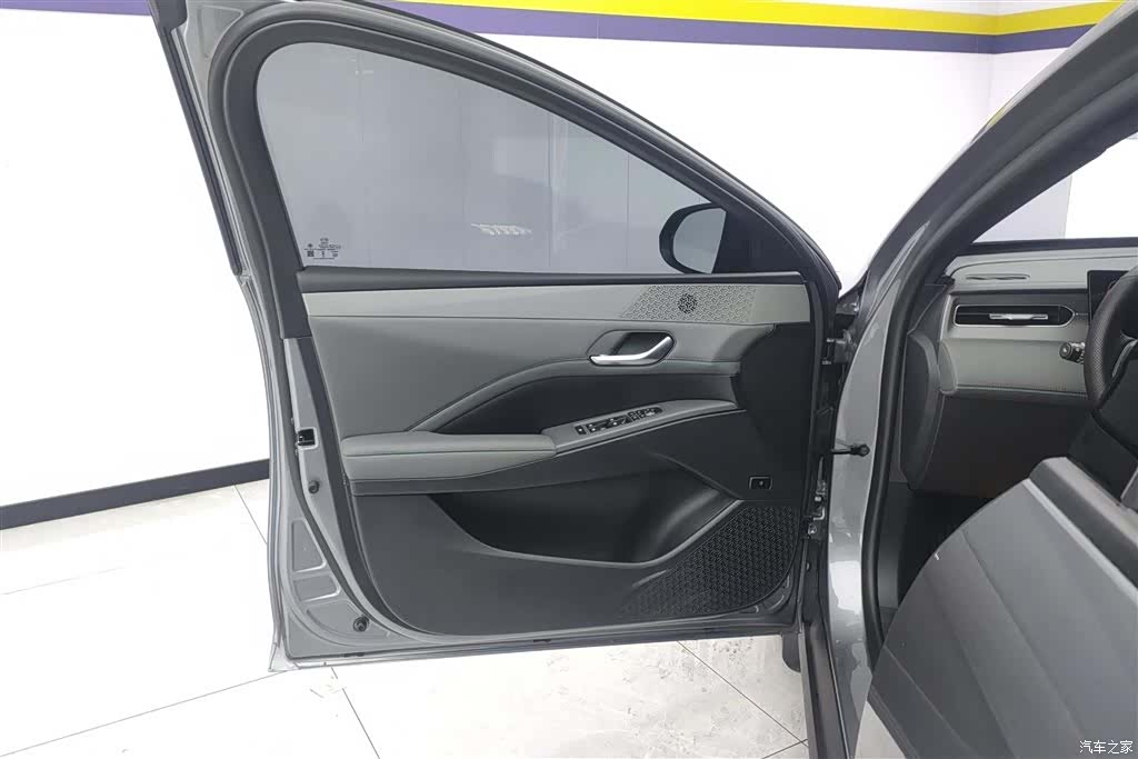 BYD Qin, 2025 7