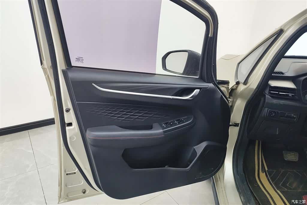 Geely X3, 2021 7