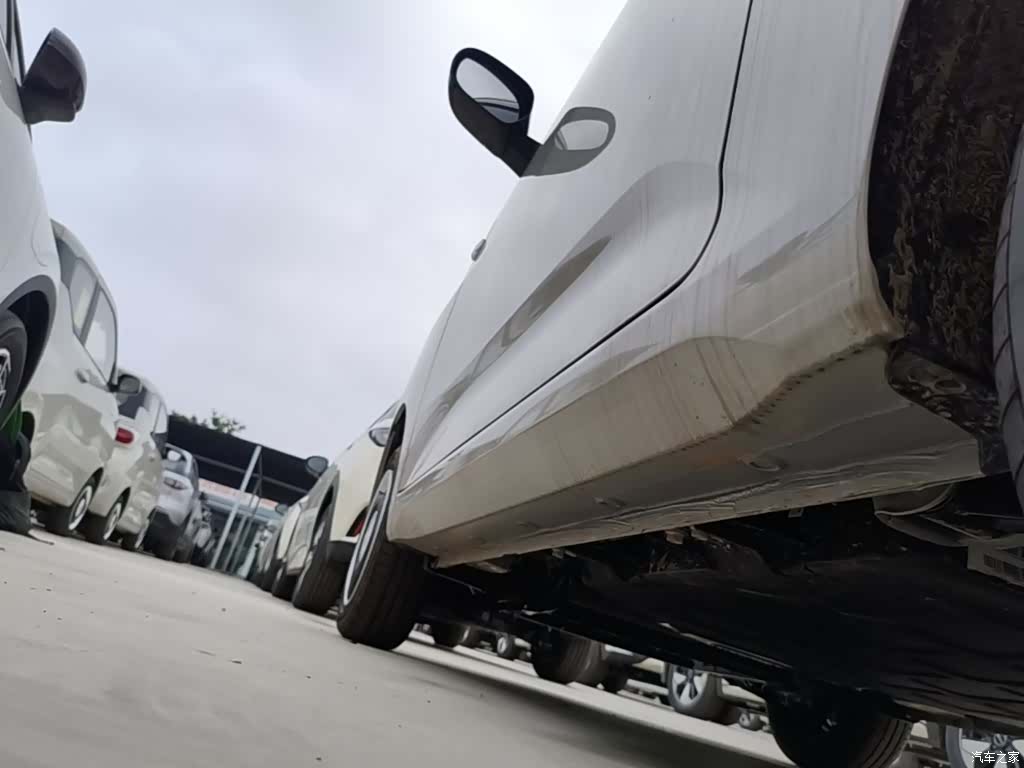 Wuling MINIEV, 2026 22