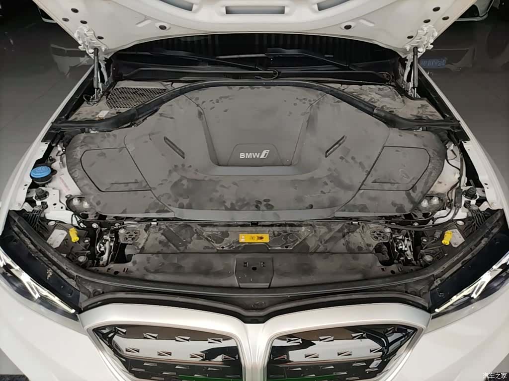 BMW i3, 2024 20