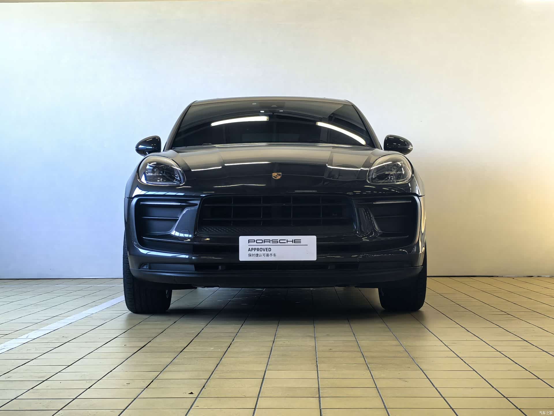 Porsche Macan, 2022 2