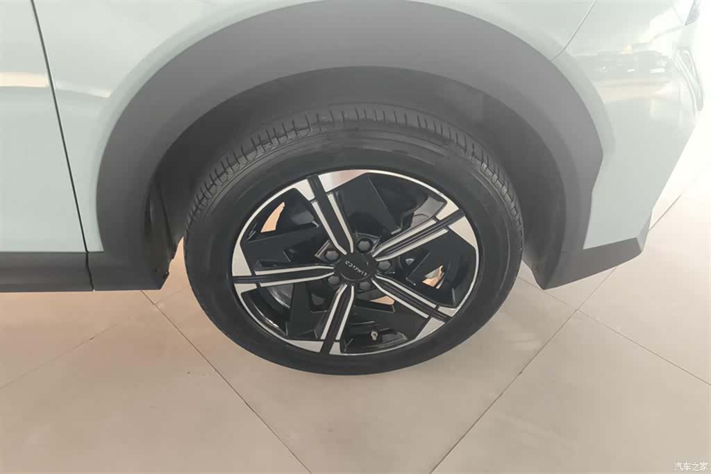 Lynk & Co 02, 2024 6