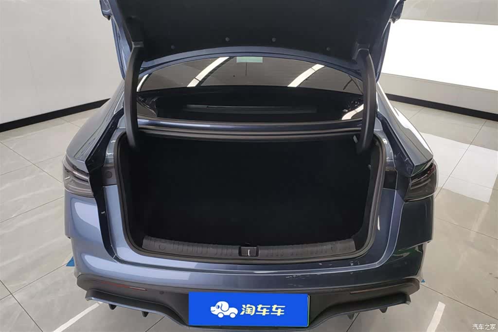 BYD Seal, 2025 4