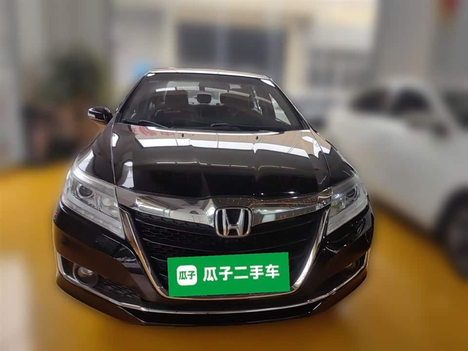 Honda Lingpai
