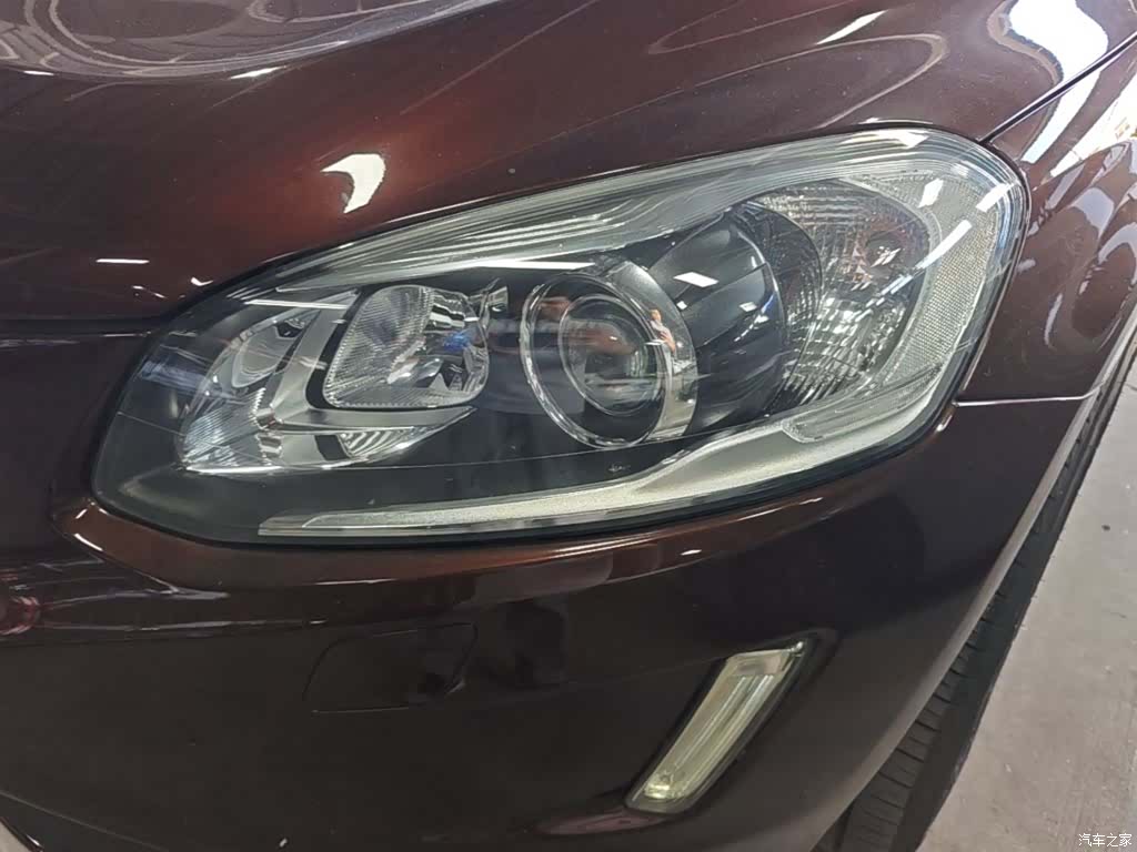 Volvo XC60, 2015 24