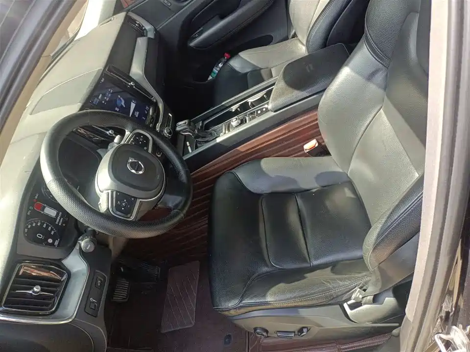 Volvo XC60 Volvo XC60