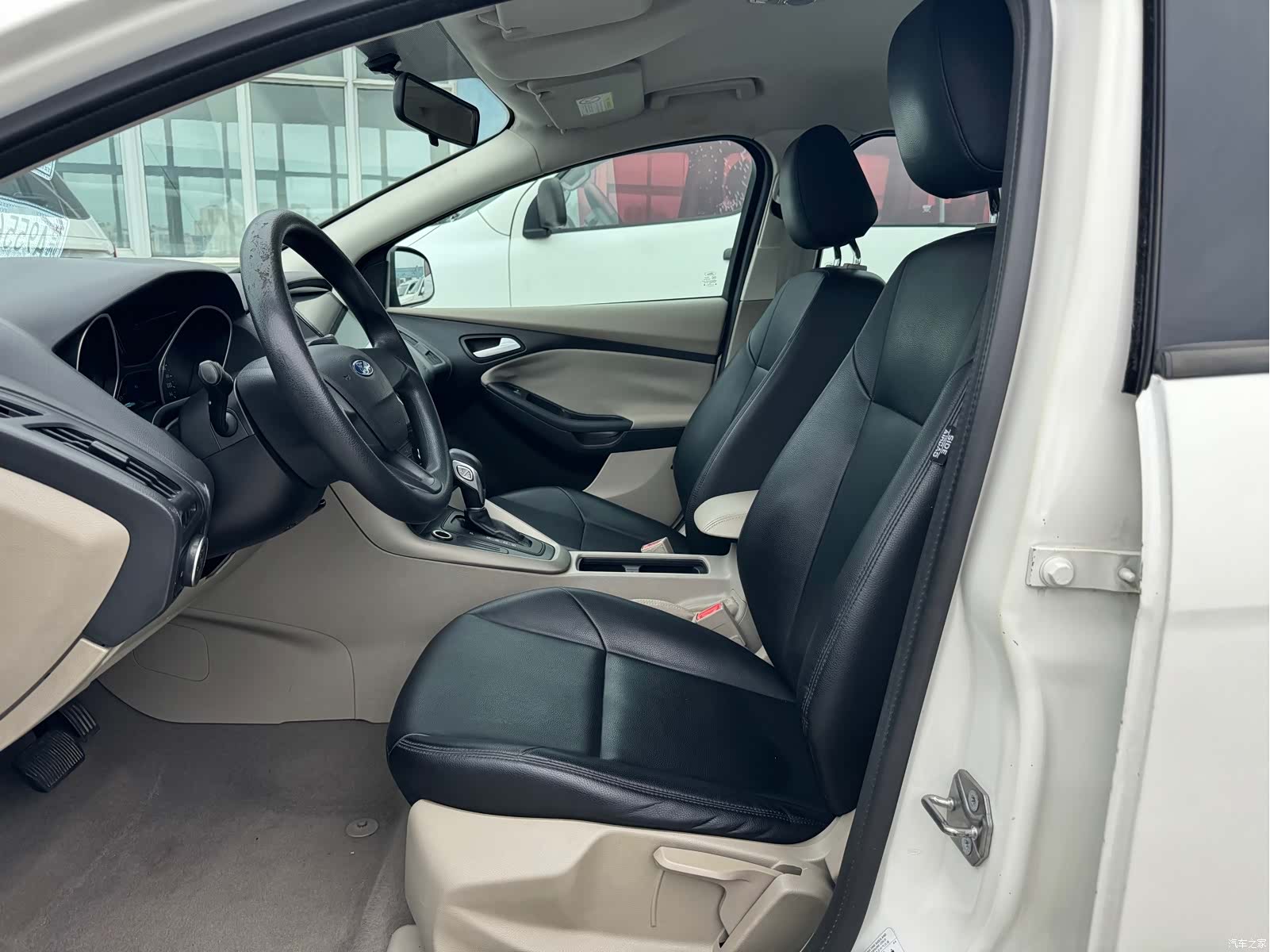 Ford Focus, 2016 3