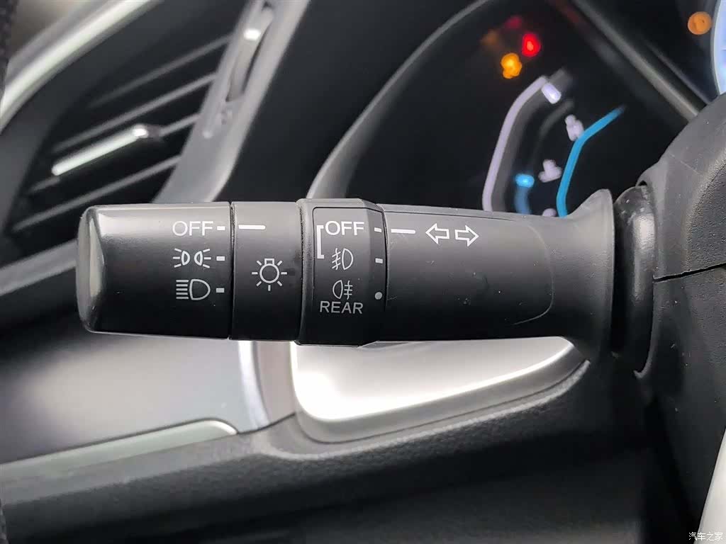 Honda Civic, 2018 21