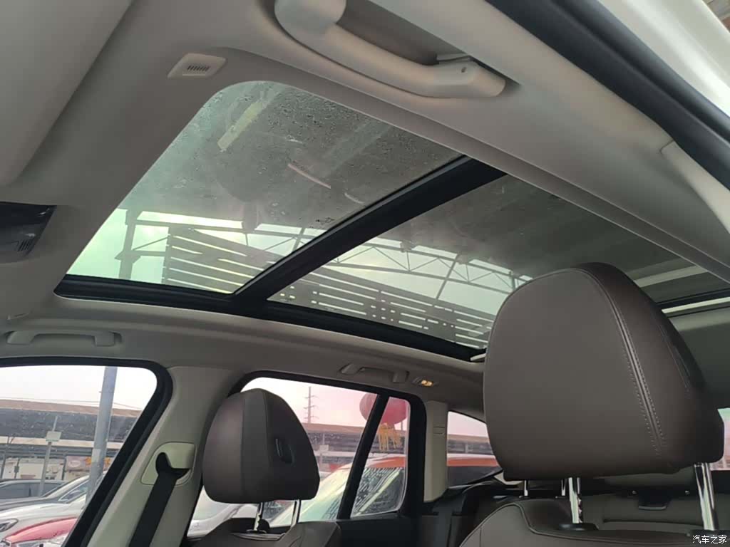 BMW X3, 2021 18
