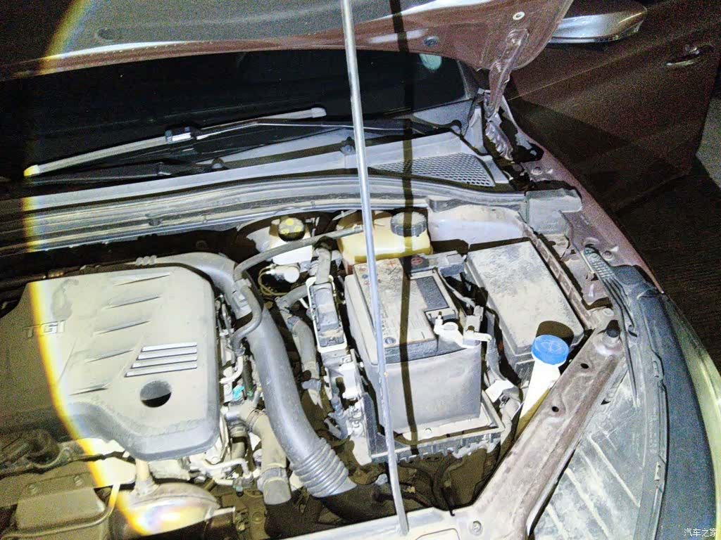 MG MG5, 2022 22