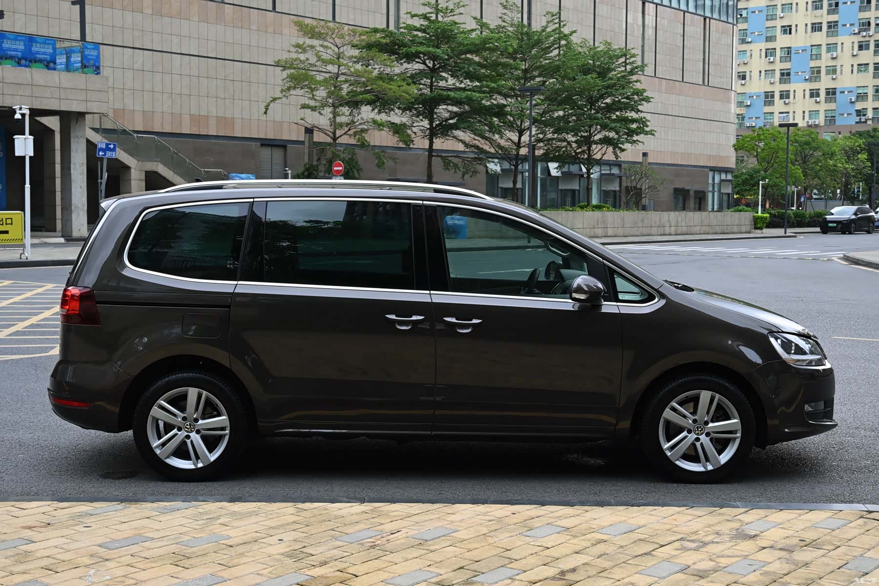 Volkswagen Xia, 2018 все фото