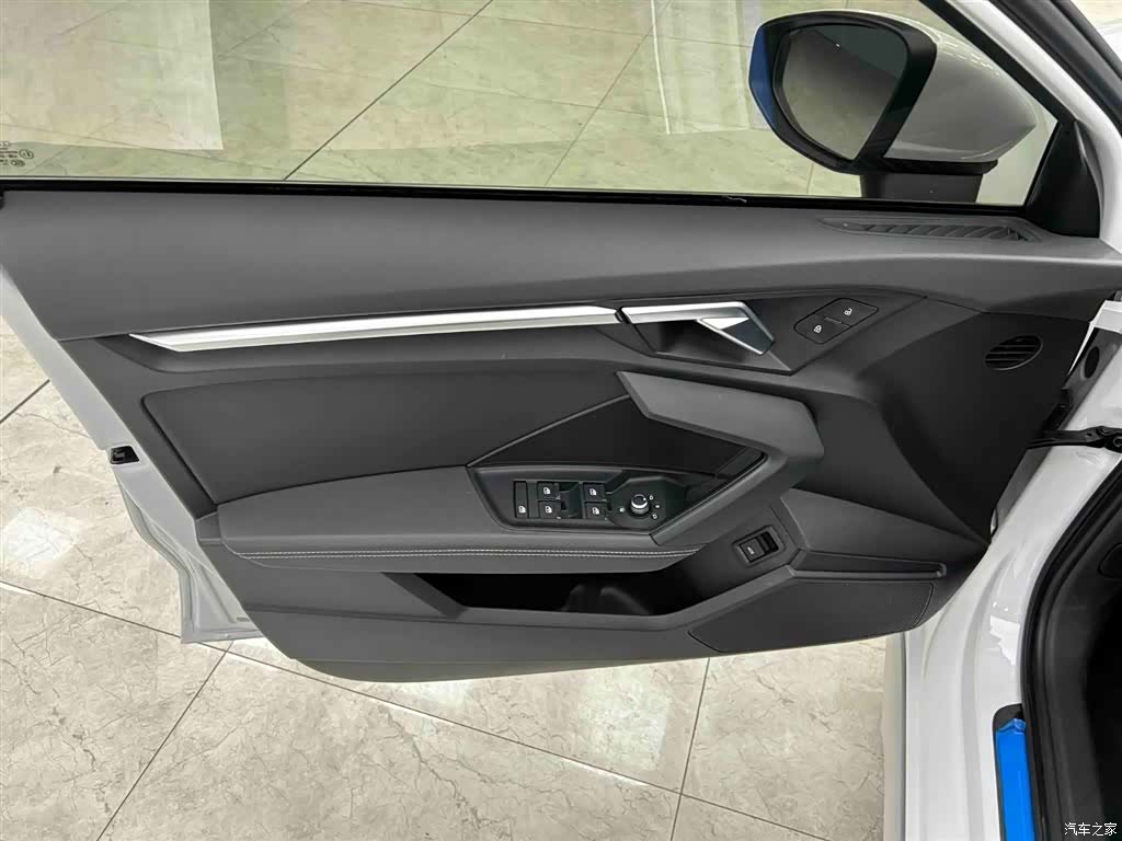 Audi A3, 2022 10