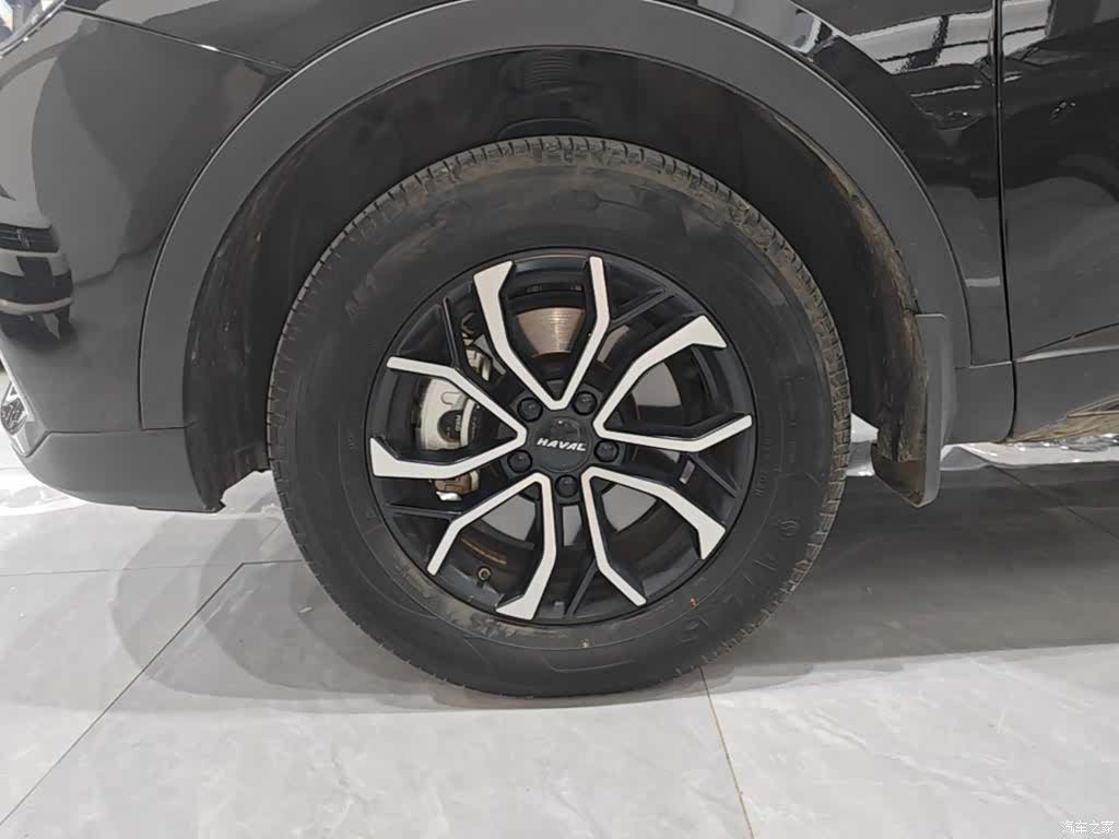 Haval H6, 2024 23