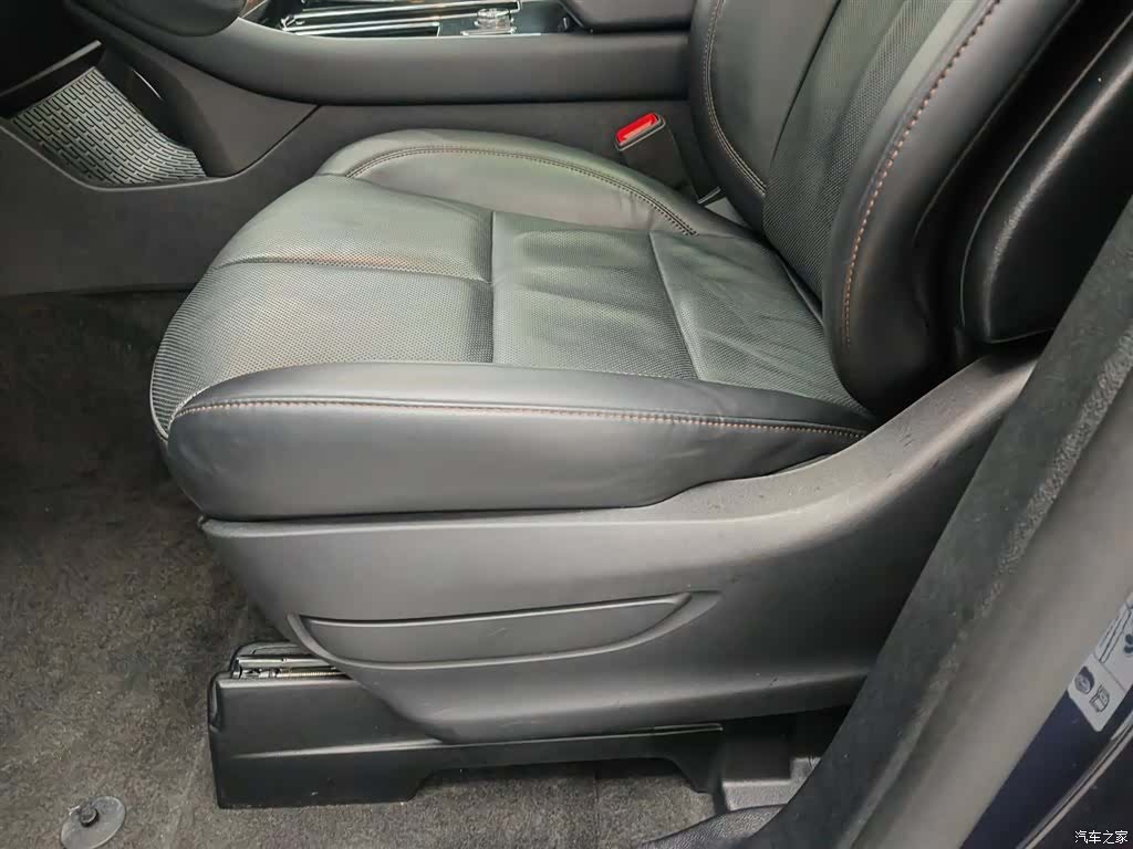 Lincoln Aviator, 2023 20