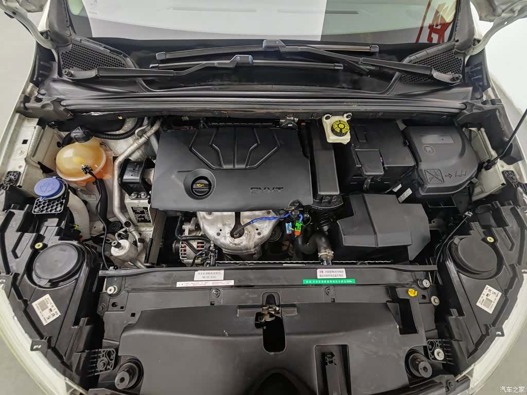 Citroen C4, 2017 6