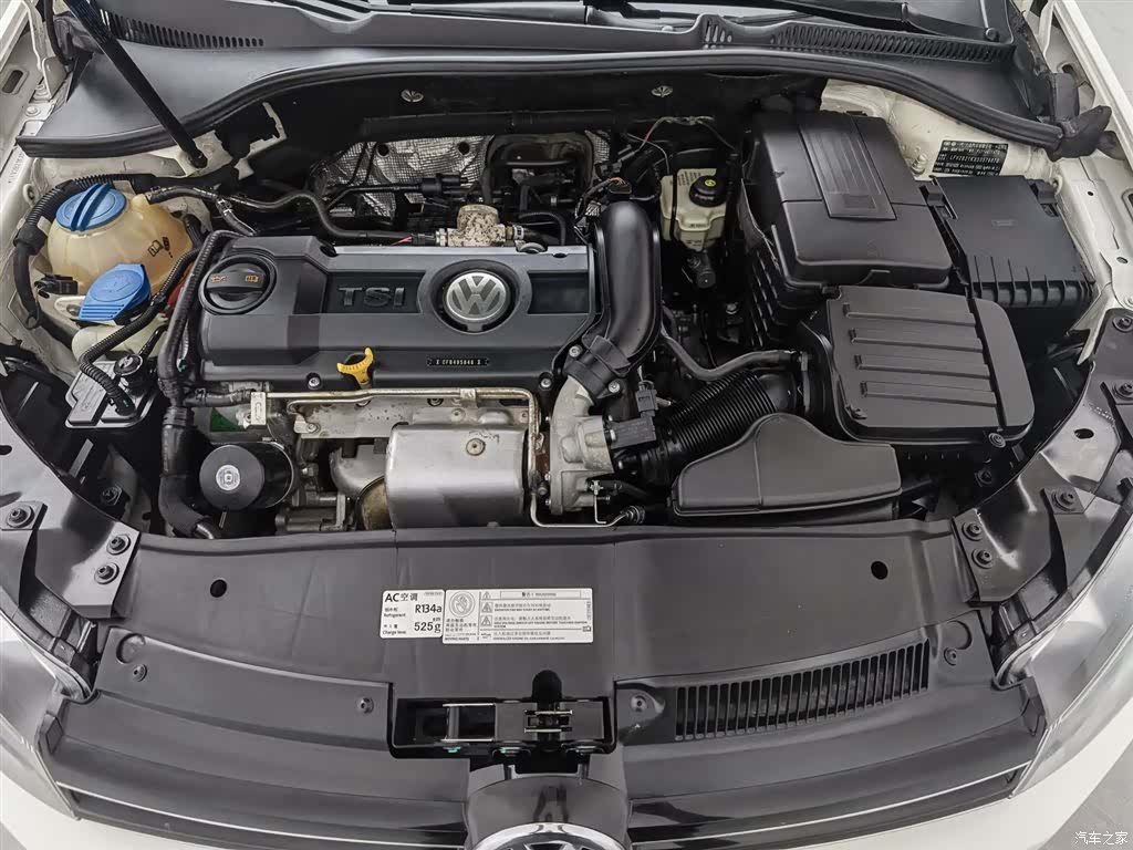 Volkswagen Golf, 2013 6