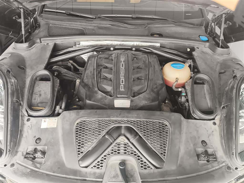 Porsche Macan, 2017 20