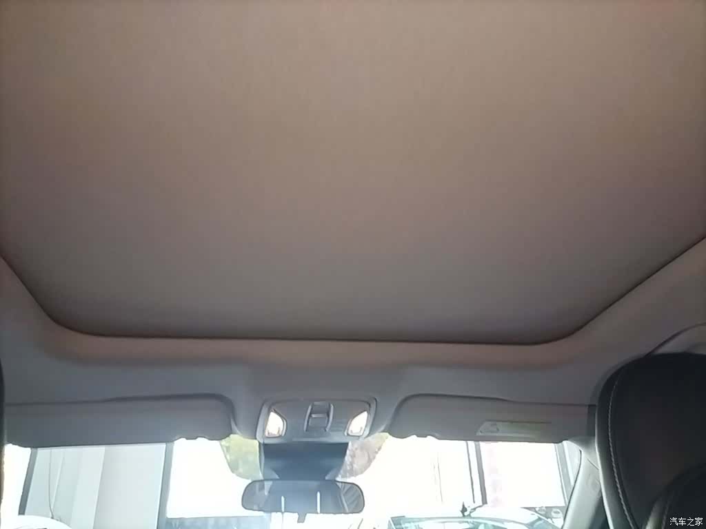GAC GS4, 2021 18