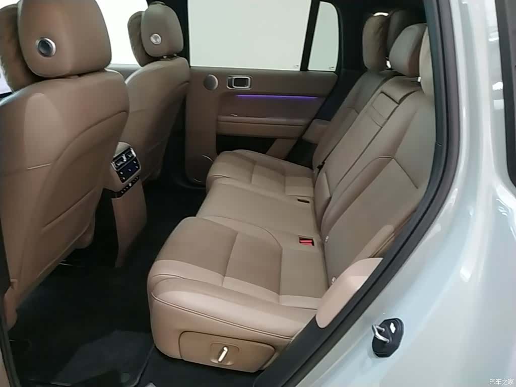 Li Auto L6, 2025 17