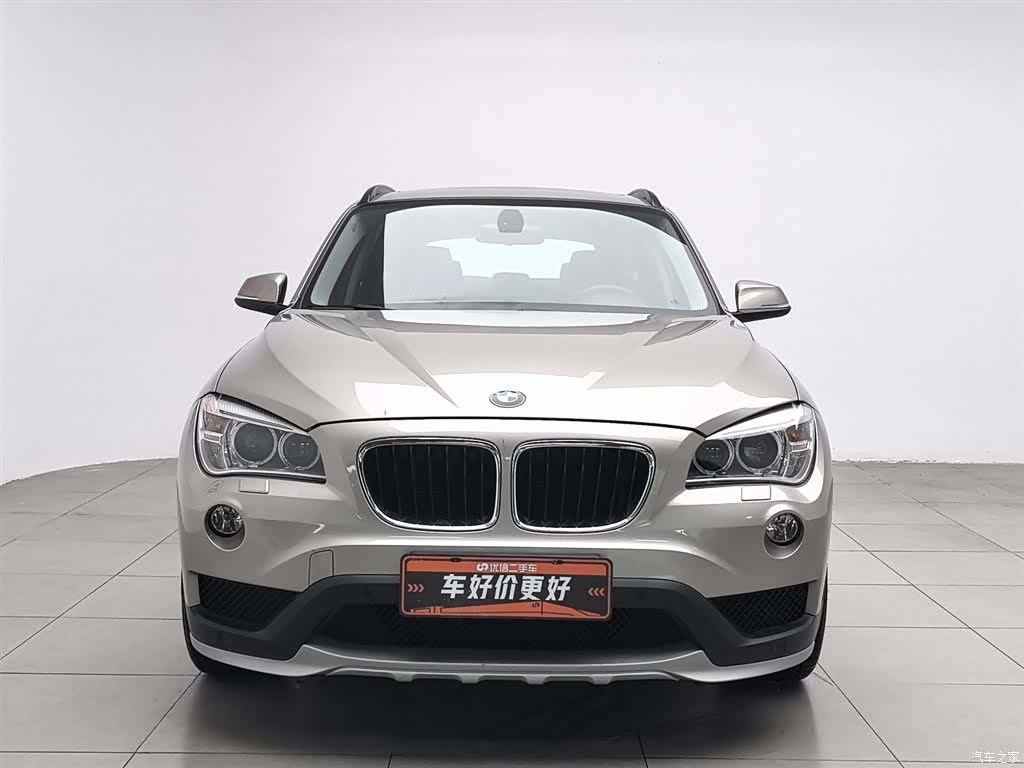 BMW X1, 2016 3