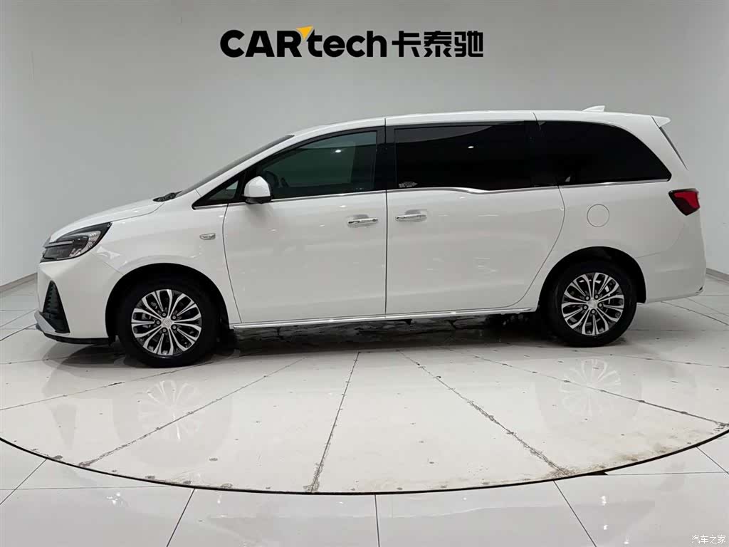 Buick GL8, 2023 6