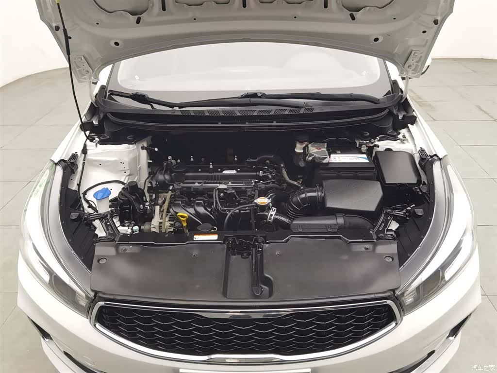 Kia K3, 2019 22