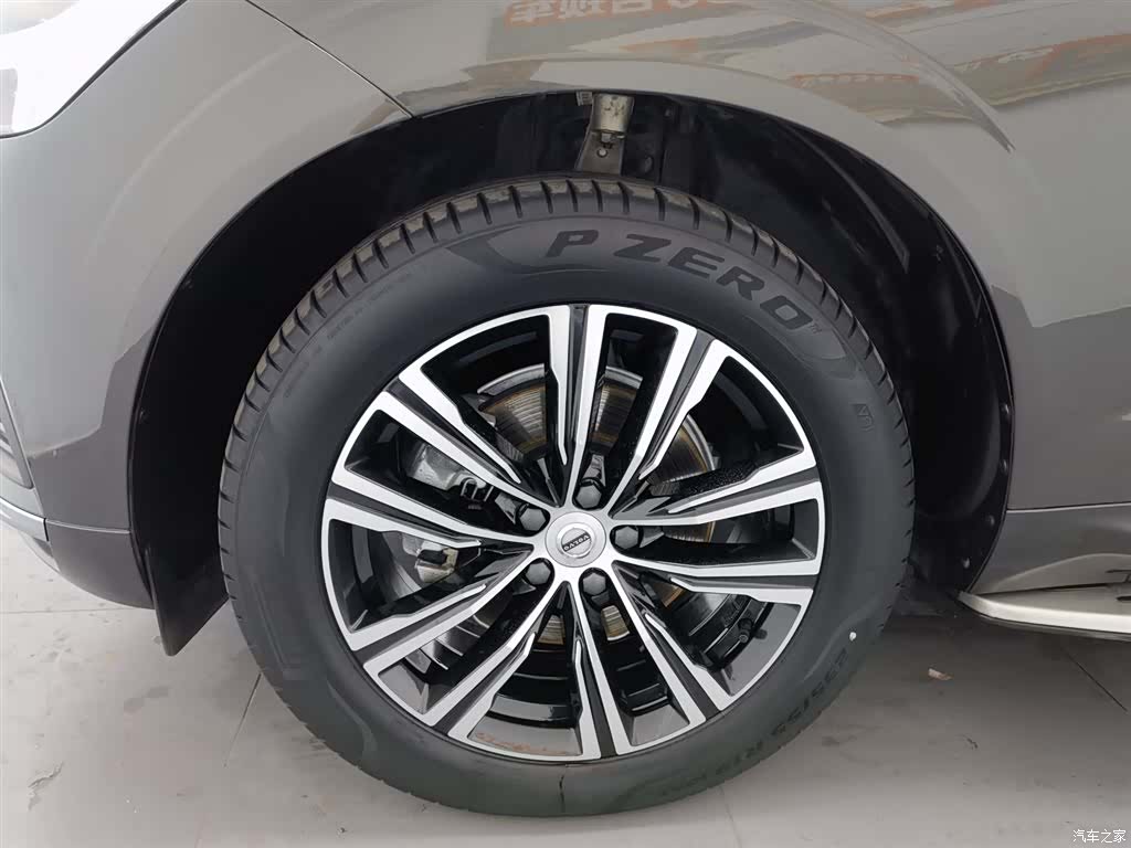 Volvo XC60, 2022 17