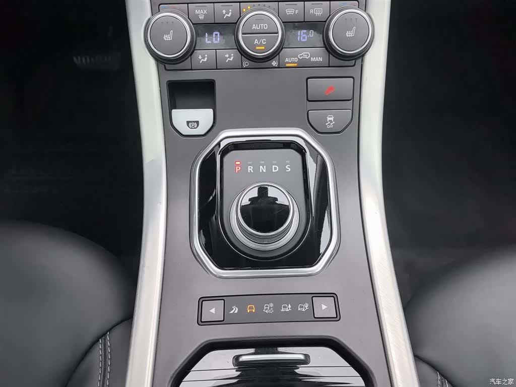 Land Rover Range Rover, 2012 13