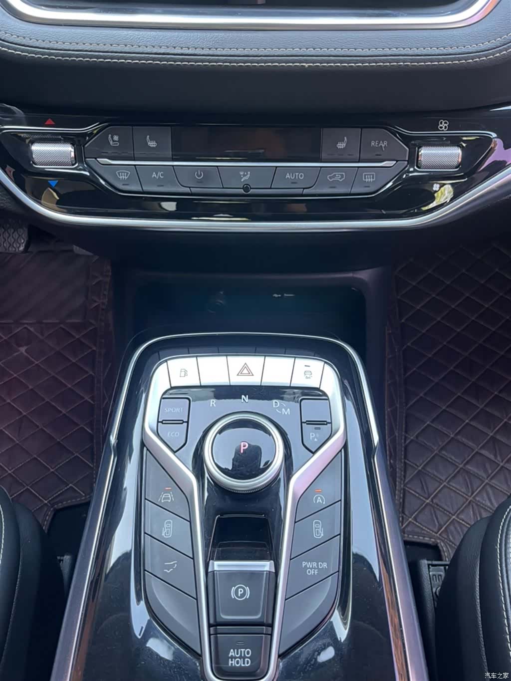 Maxus G20, 2019 17