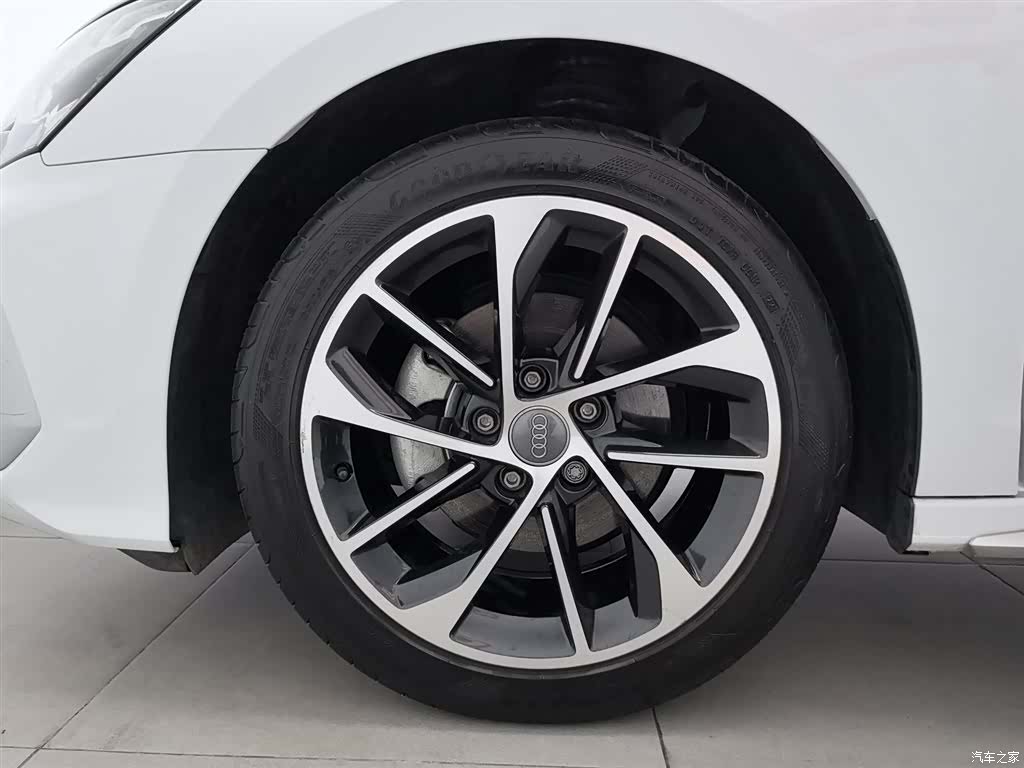Audi A3, 2021 17