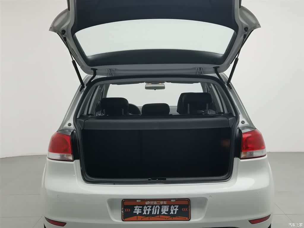 Volkswagen Golf, 2013 16