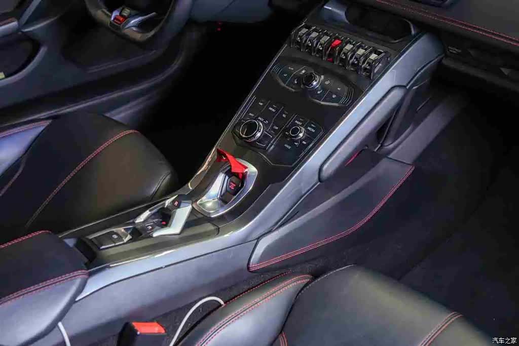 Lamborghini Huracán, 2017 9