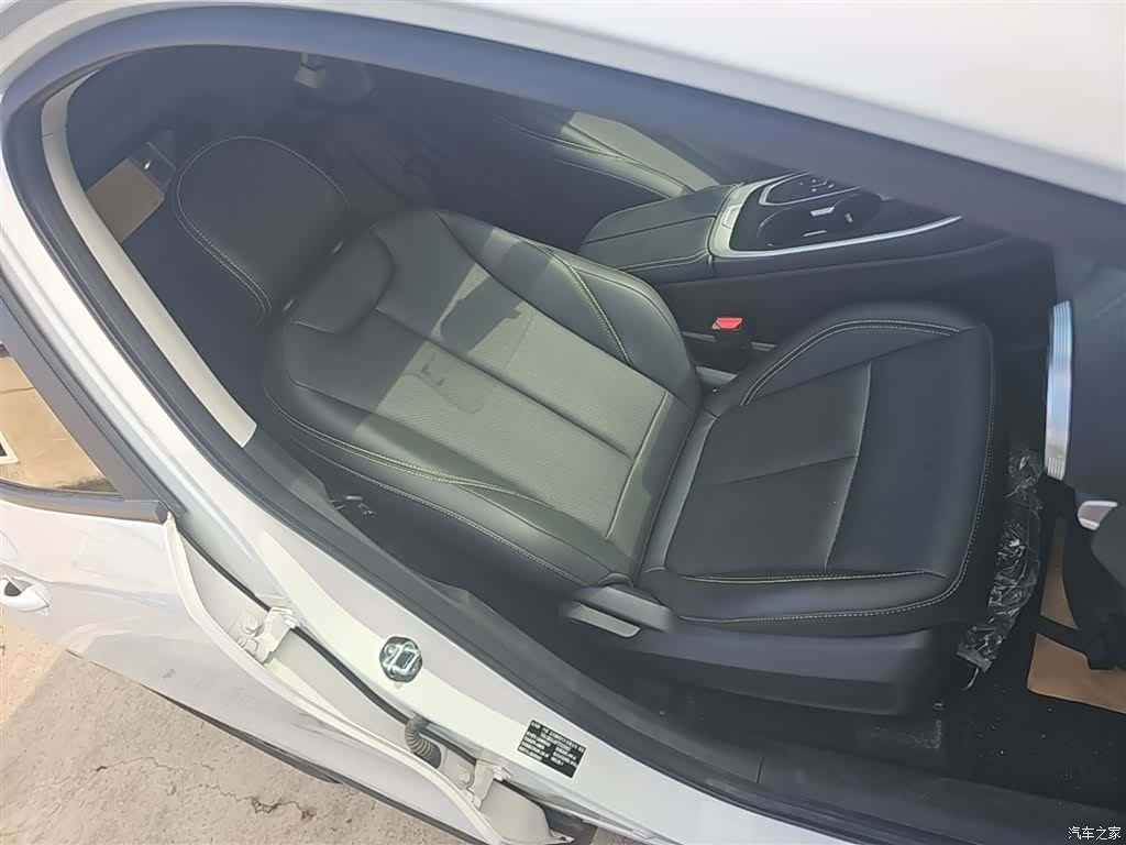 DongFeng T5, 2023 25