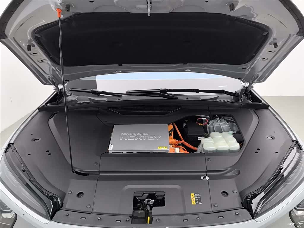 NIO EC6, 2021 6