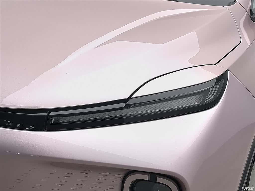 Geely E, 2024 7
