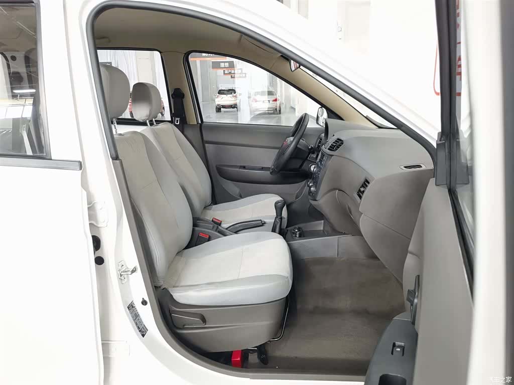 Wuling Hongguang, 2022 23