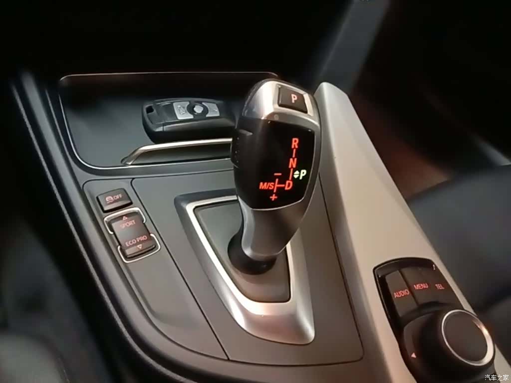 BMW 3 Series, 2015 14